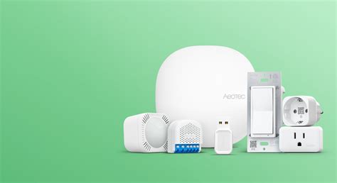 Aeotec Online store